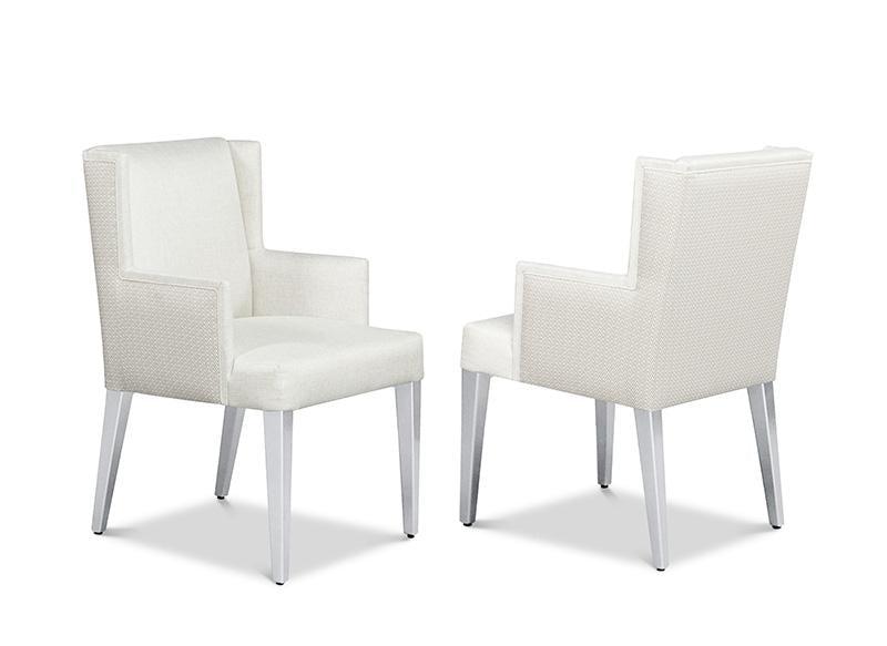 Belmont Metal Leg Chairs (Price per Chair)