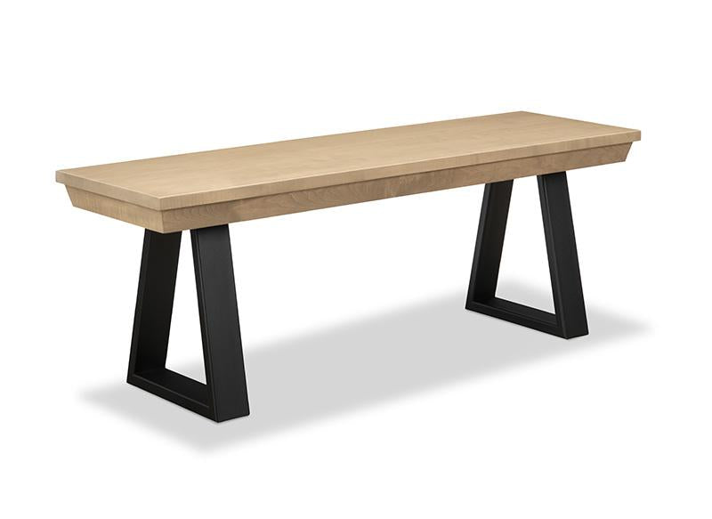 Belmont  48" Bench  Collection