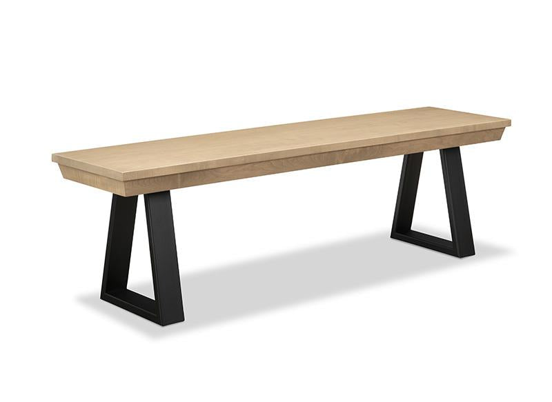 Belmont  60" Bench  Collection