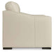 Treasure Trove - 2 Pc. - Chair And A Half, Ottoman - Almond