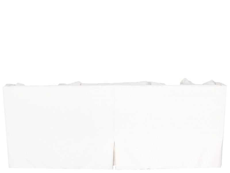 Hudson - Sofa - White