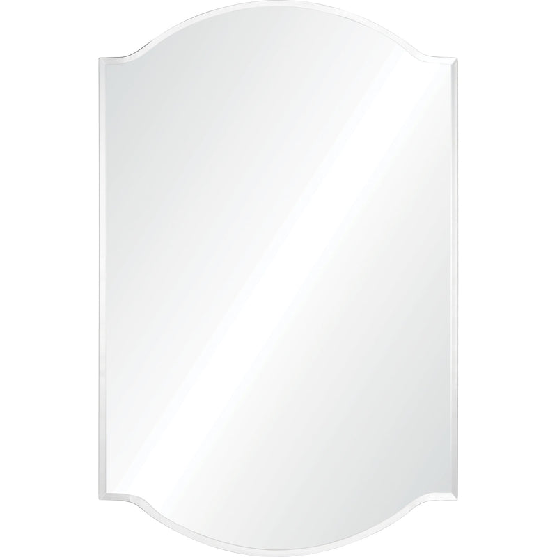 Kale Mirror - Furniture Depot