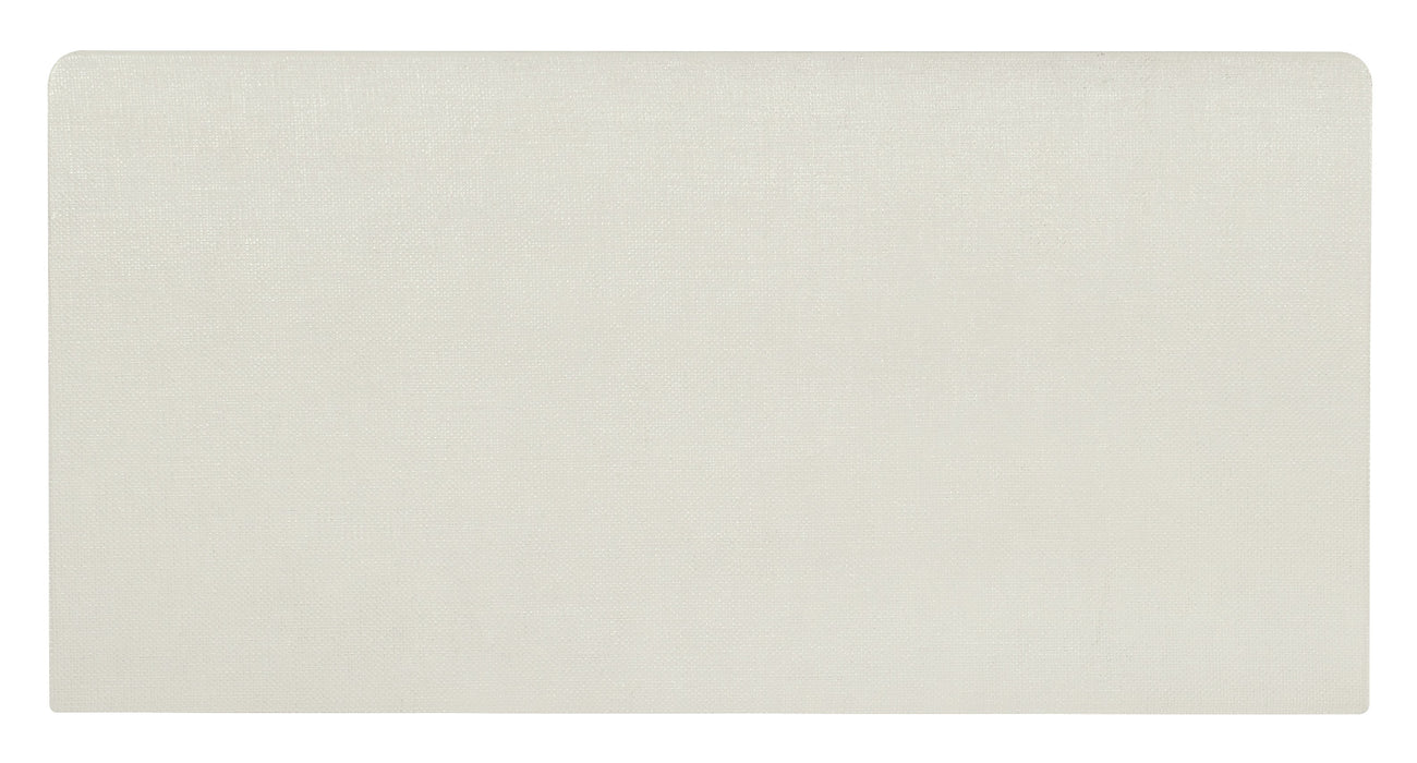 Serenity Cruiser Accent Chest