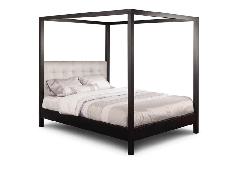 Brooklyn Bed Canopy Bed