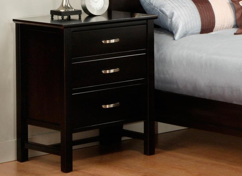 Brooklyn Night Stand Collection