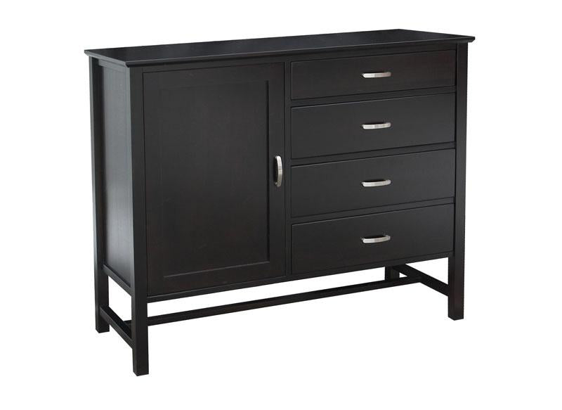 Brooklyn Mule Chest