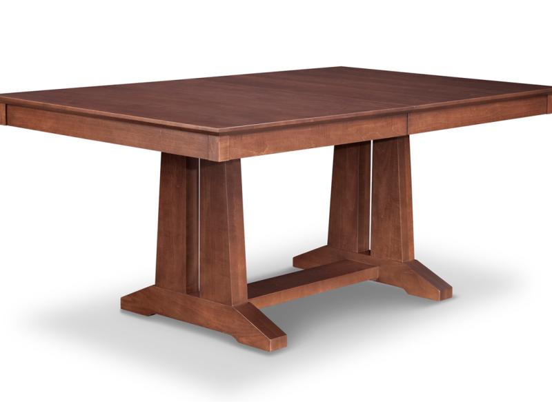 Brooklyn Dining Table Collection