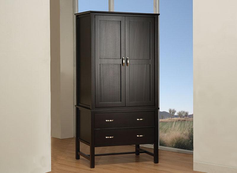 Brooklyn Armoire