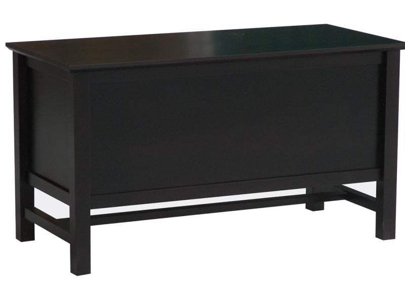 Brooklyn Blanket Box
