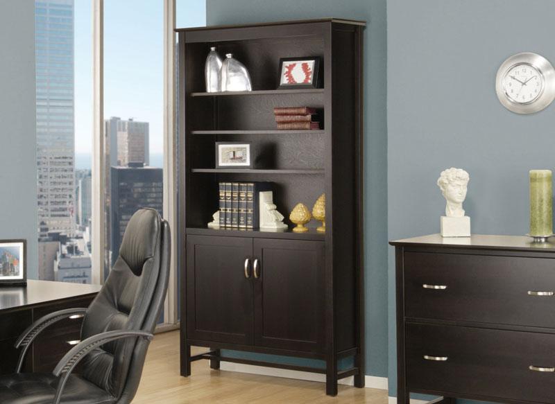 Brooklyn Bookcase