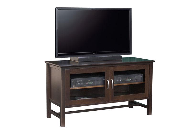 Brooklyn 48” HDTV Cabinet