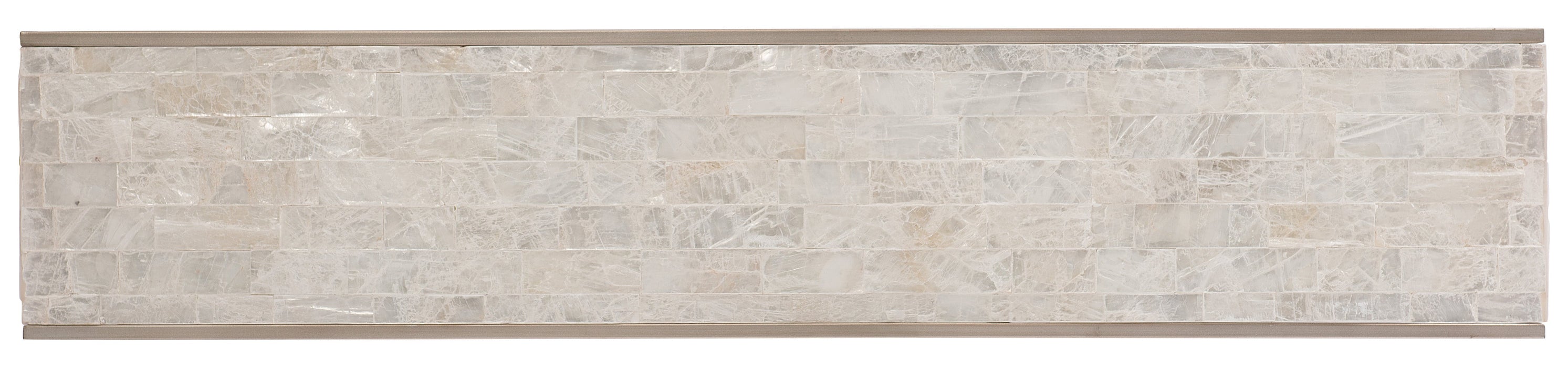 Melange Emma Console Table