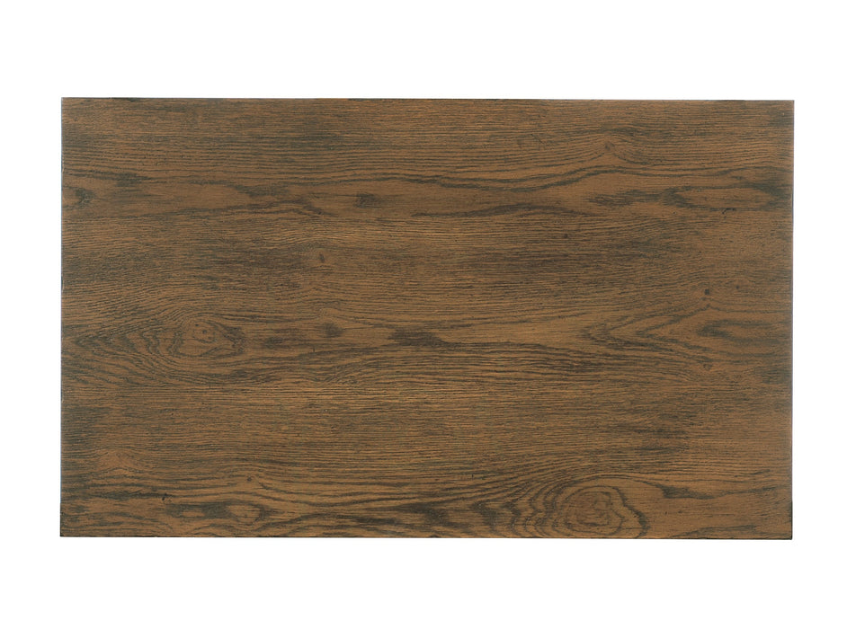 Chapman Three-Drawer Nightstand