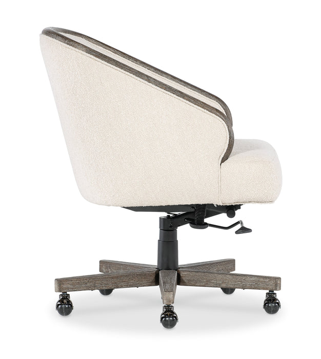 Paloma Executive Swivel Tilt Chair