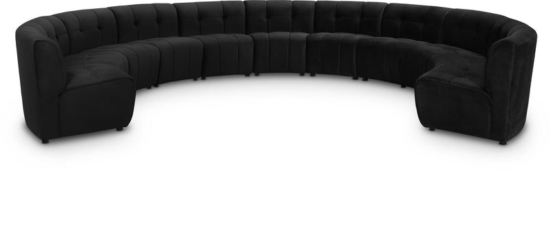 Limitless - 11 Pc. Modular Sectional