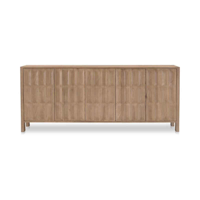 Roland - Sideboard - Natural