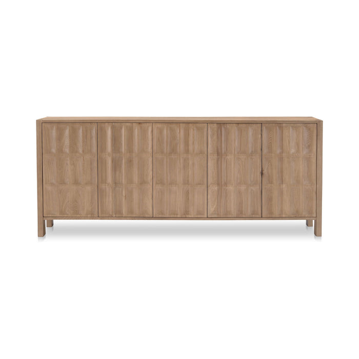 Roland - Sideboard - Natural