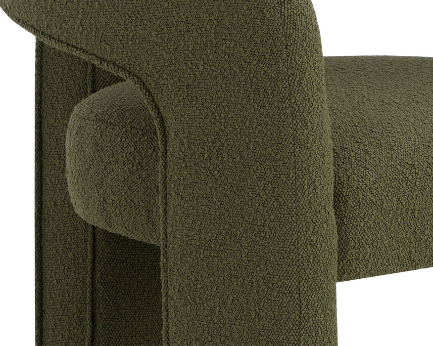 Isidore Dining Armchair