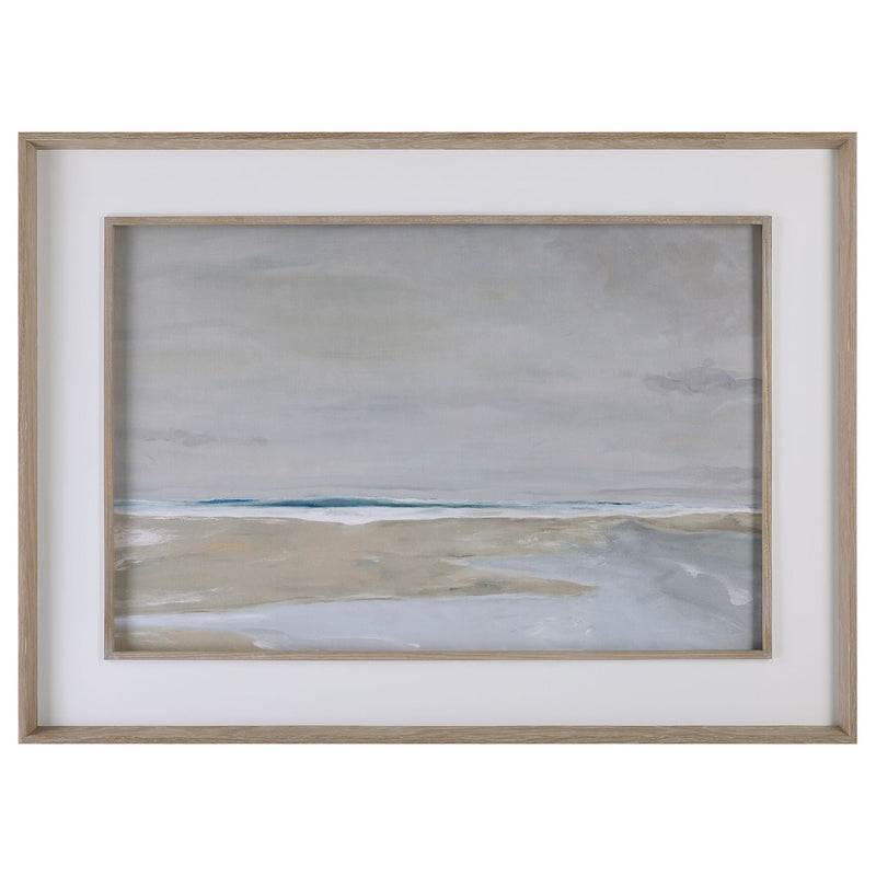 Oregon Coast - Framed Print