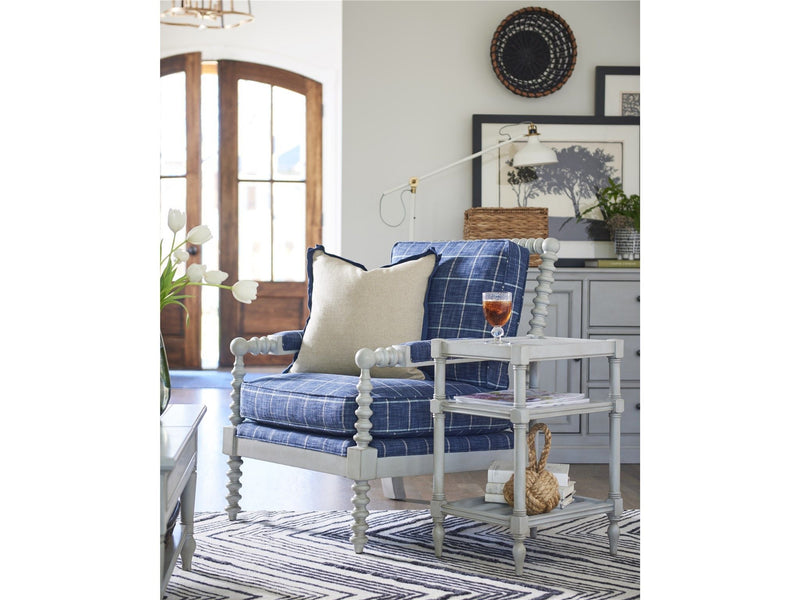 Soho Accent Chair Special Order Beige