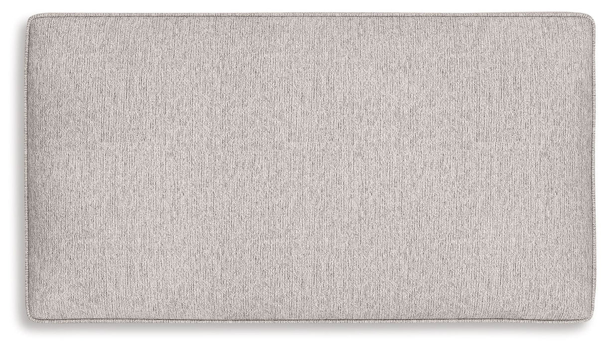 Clearbrooke - Ottoman - Sandstone