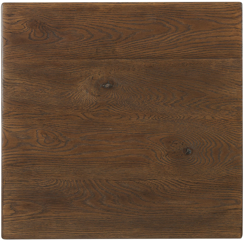 Driftwood - End Table