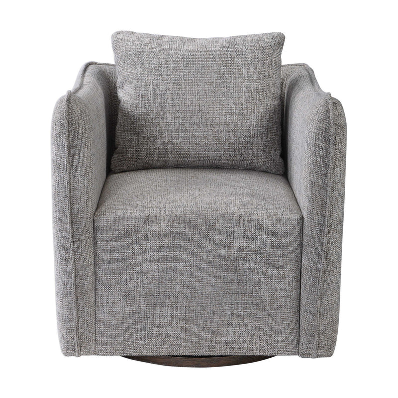 Corben - Swivel Chair