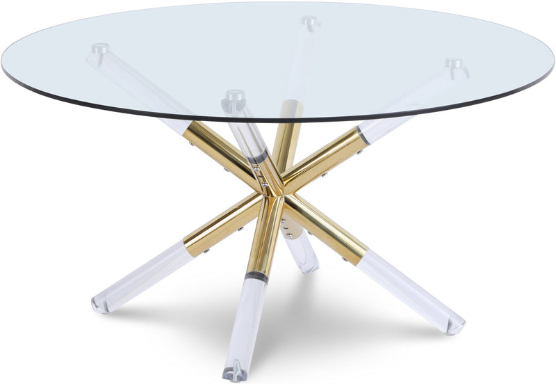 Mercury - Living Room Round Table