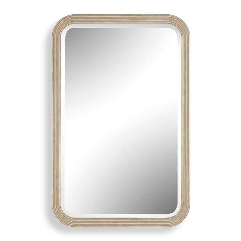 Emari - Mirror - Warm Gray