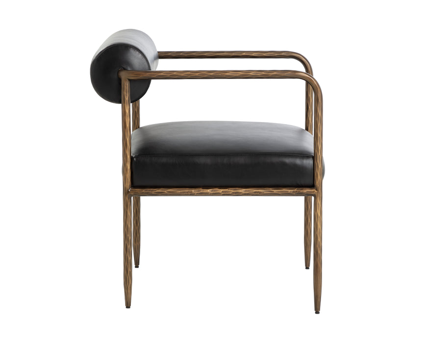 Ajani Dining Armchair