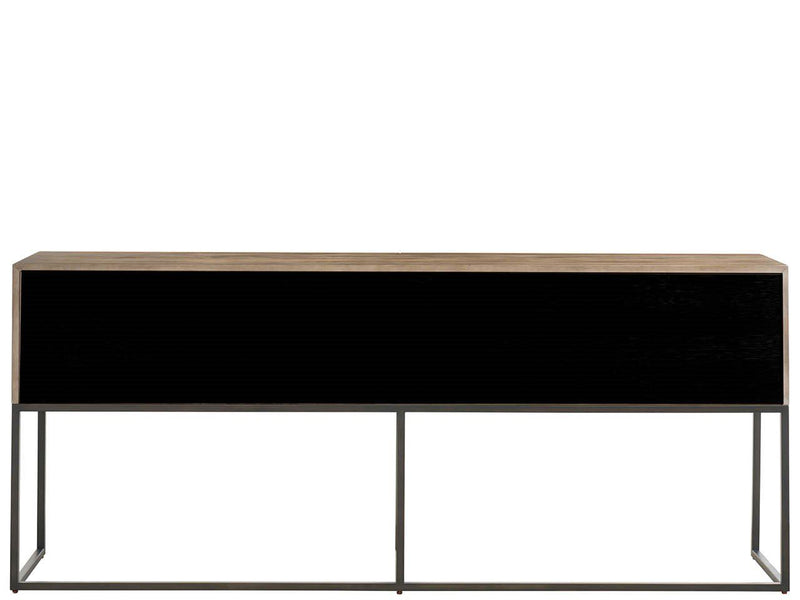 Dwell - Metal Base Console