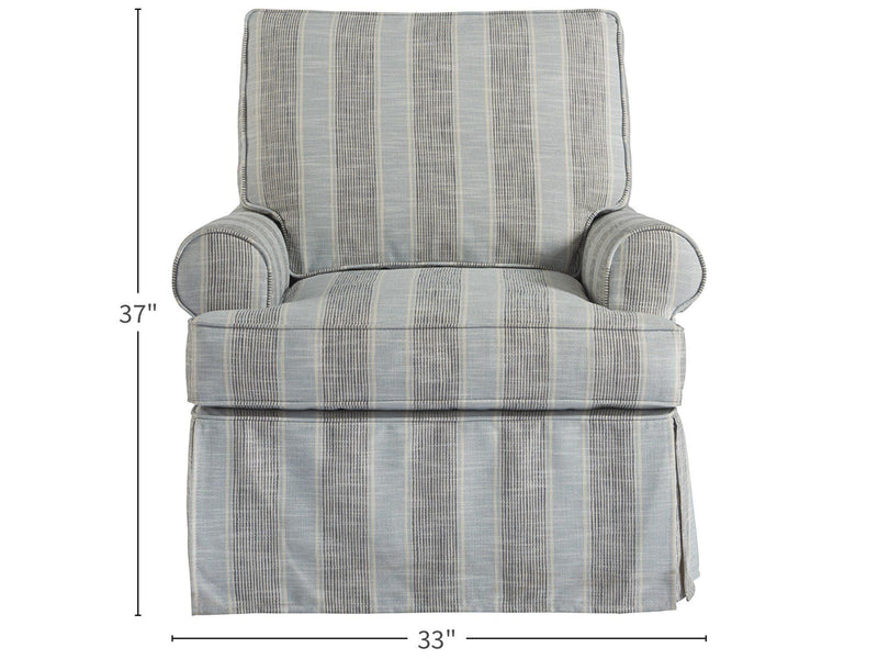 Escape Coronado Glider Dark Gray