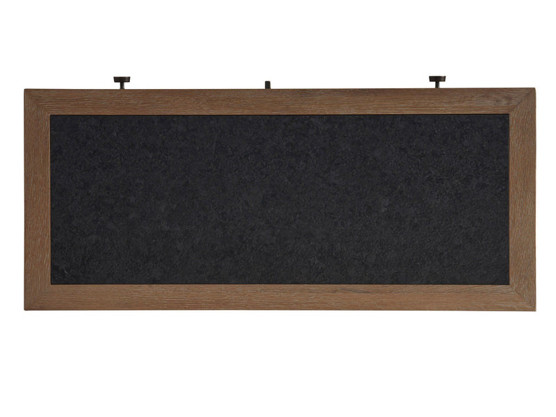 Griffith Park - Bar Cabinet
