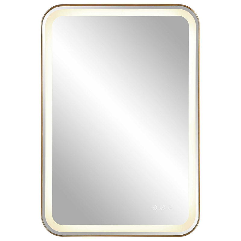 Crofton - Vanity Mirror