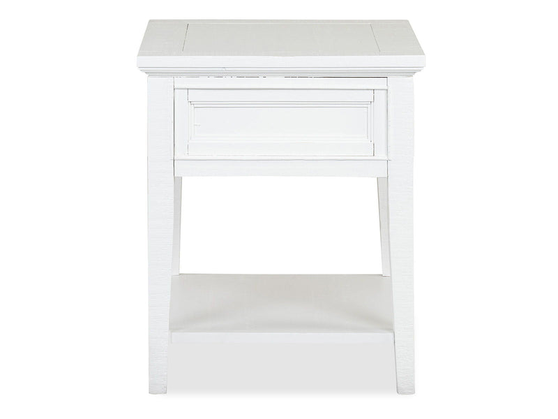 Heron Cove - Rectangular Table