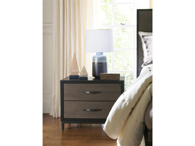 Curated Spencer Nightstand