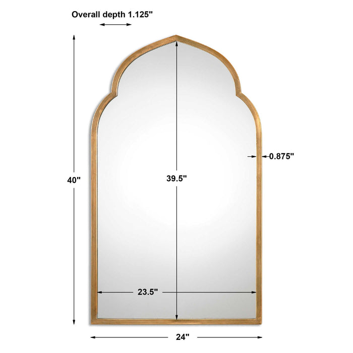 Kenitra - Arch Mirror