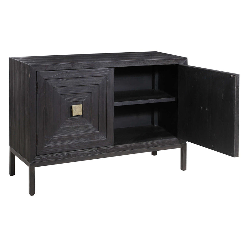 Aiken - Cabinet