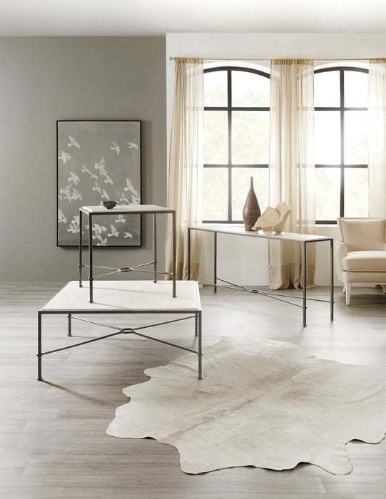 Melange - End Table