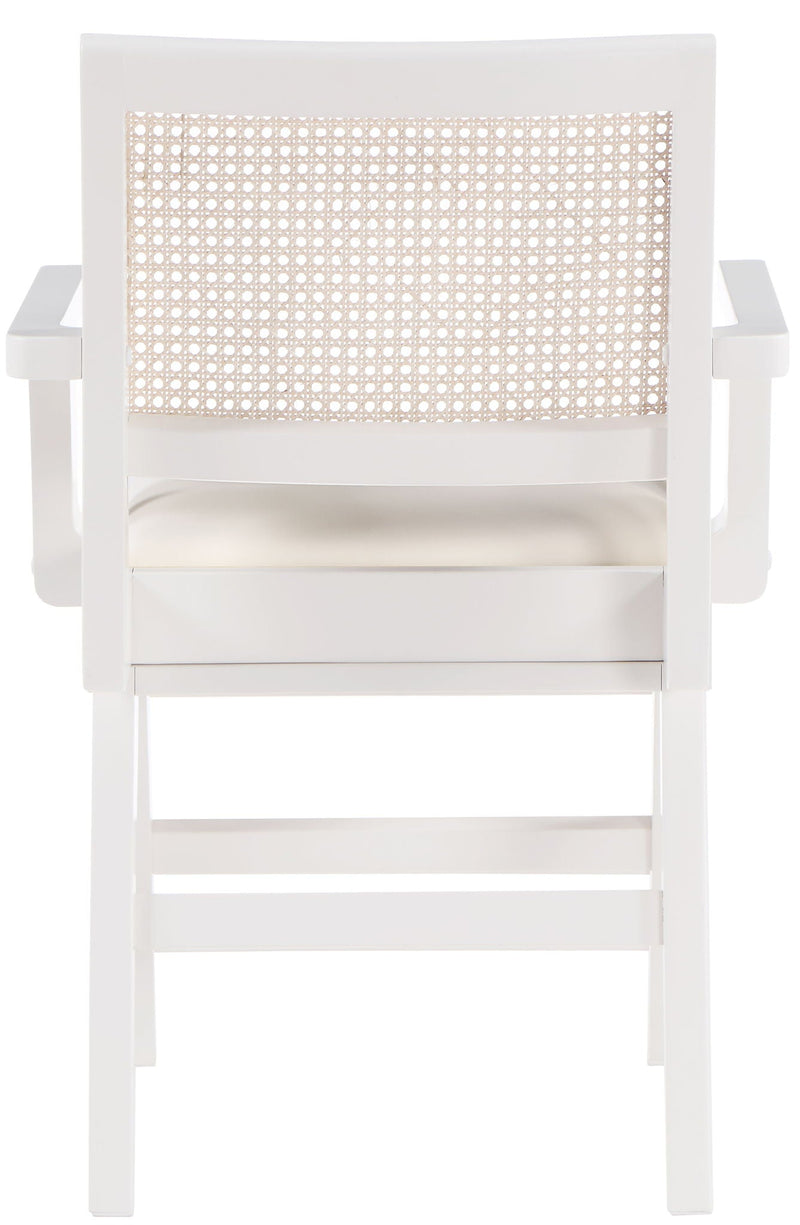 Abby - Dining Arm Chair (Set of 2)