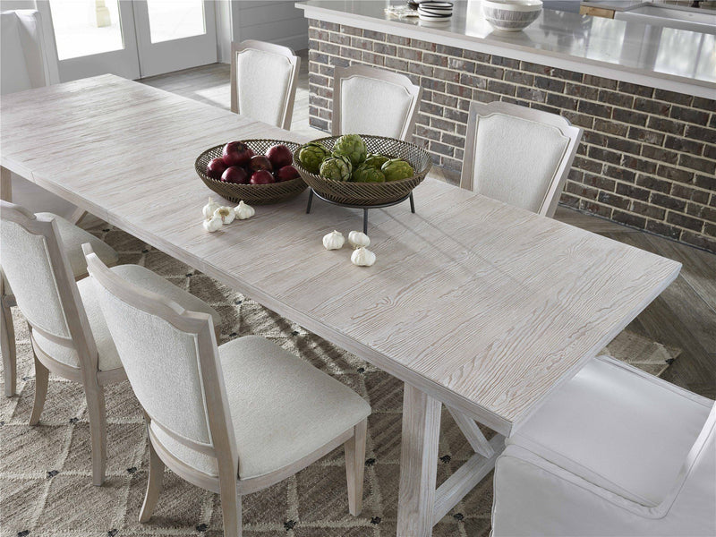 Getaway Dining Table Beige 2