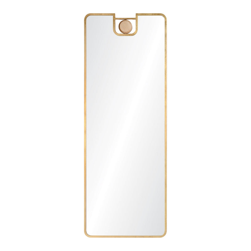 Kepler Mirror