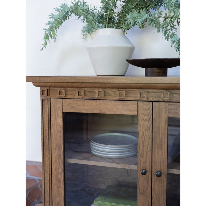 Lillian - Sideboard - Brown