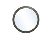 Maren - Round Mirror