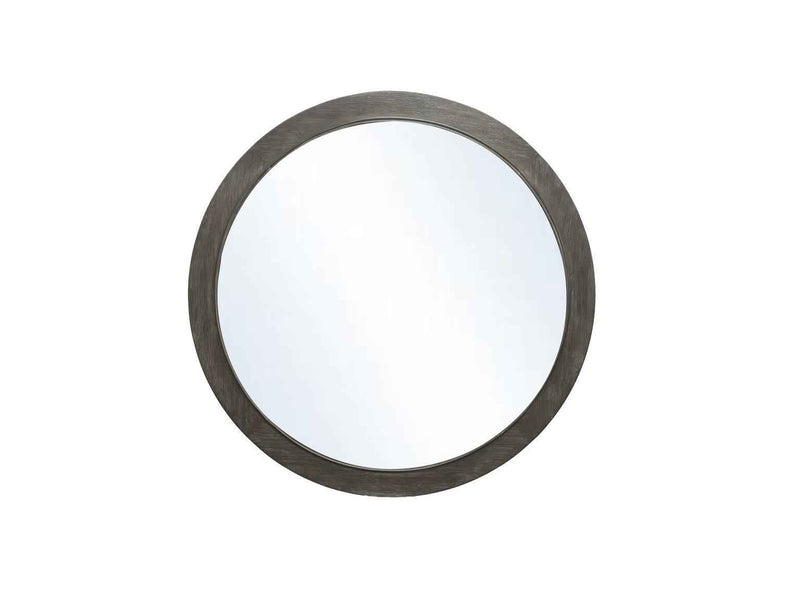 Maren - Round Mirror