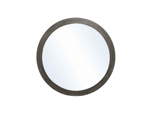 Maren - Round Mirror