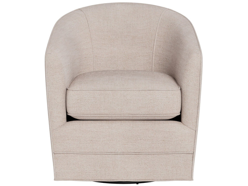 Burke Chair Special Order Beige