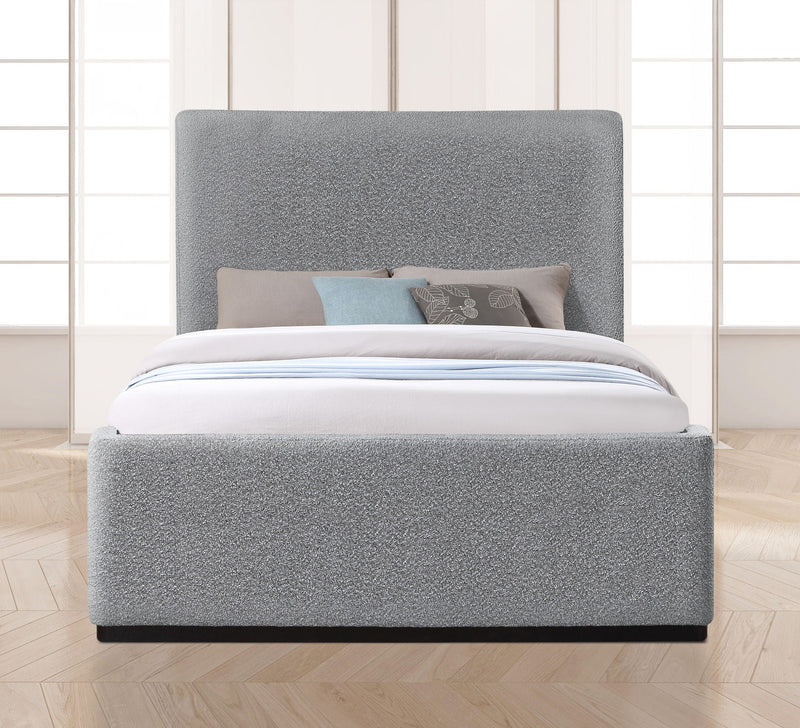 Oliver - Bed