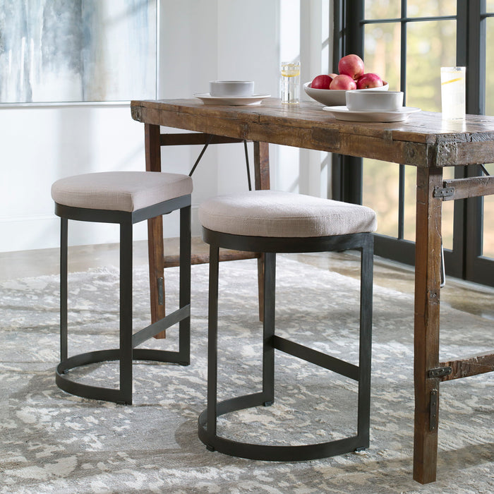 Ivanna - Counter Stool