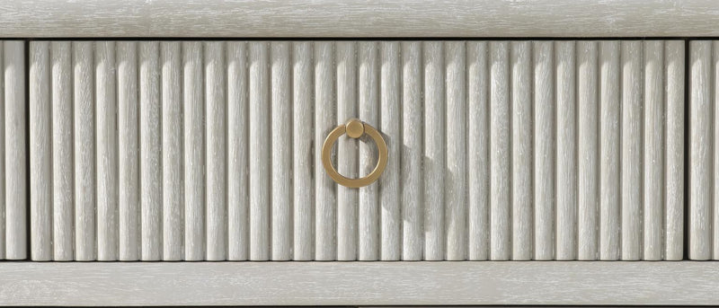 Miramar - Drawer Chest - Oyster